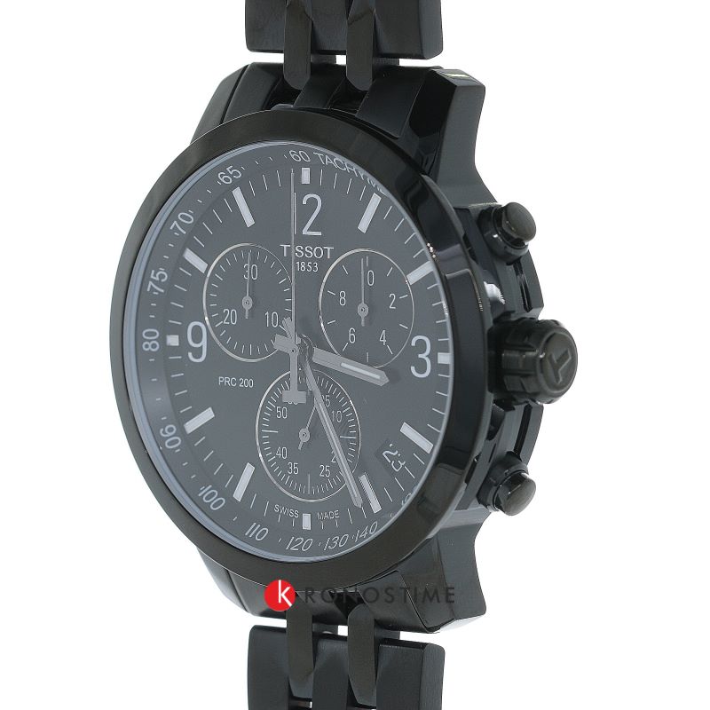 Фотография часов Tissot PRC 200 Chronograph T114.417.33.057.00_39