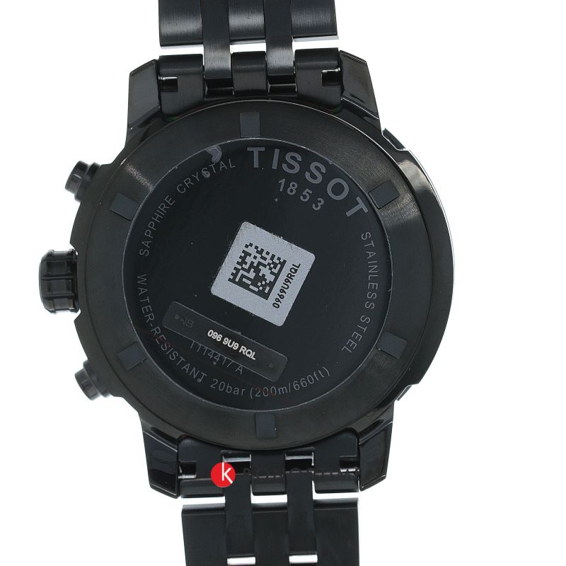Фотография часов Tissot PRC 200 Chronograph T114.417.33.057.00_21