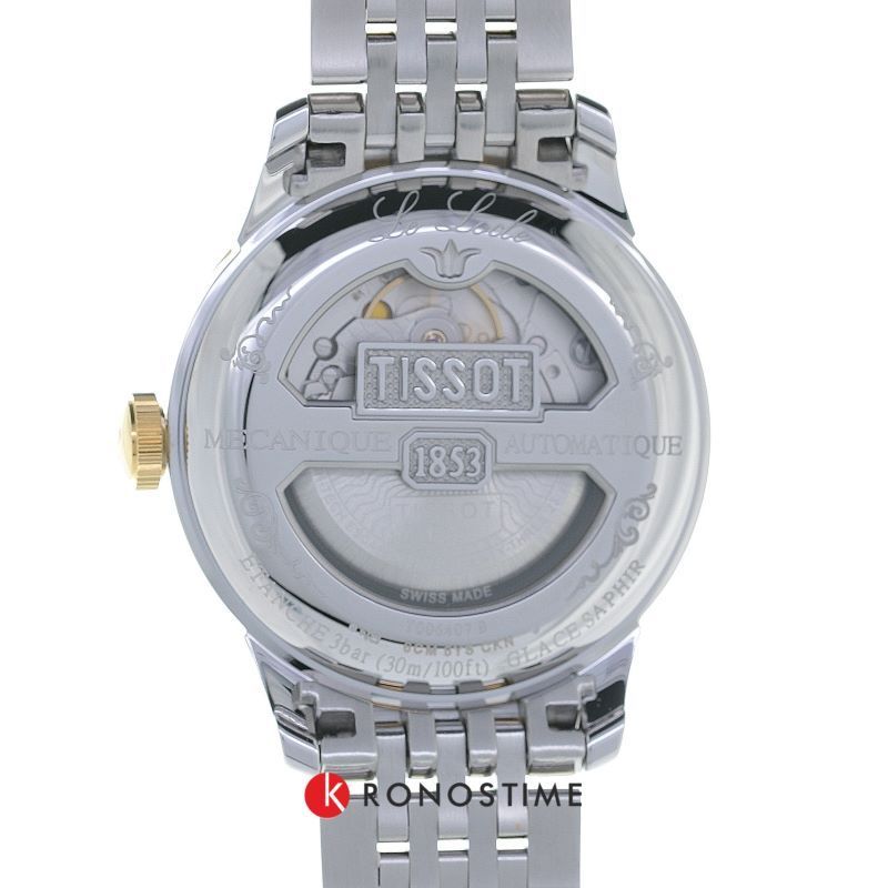 Фотография часов Tissot Le Locle Powermatic 80 T006.407.22.033.01_7