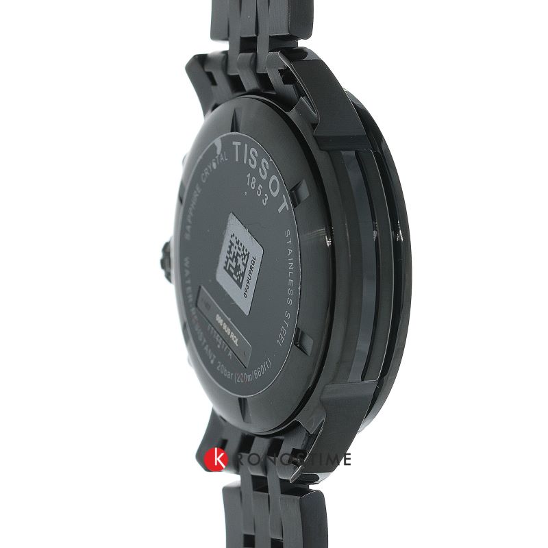 Фотография часов Tissot PRC 200 Chronograph T114.417.33.057.00_14