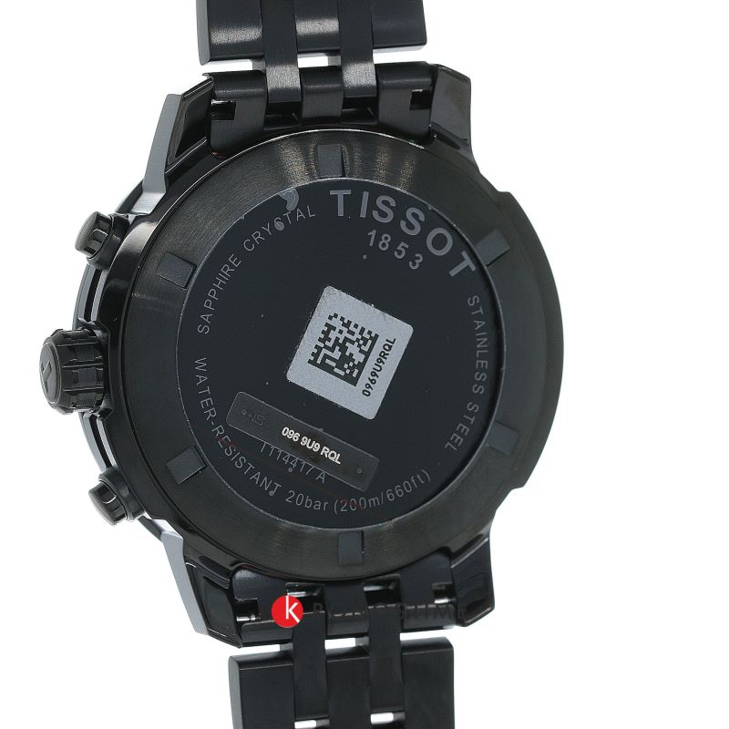 Фотография часов Tissot PRC 200 Chronograph T114.417.33.057.00_24