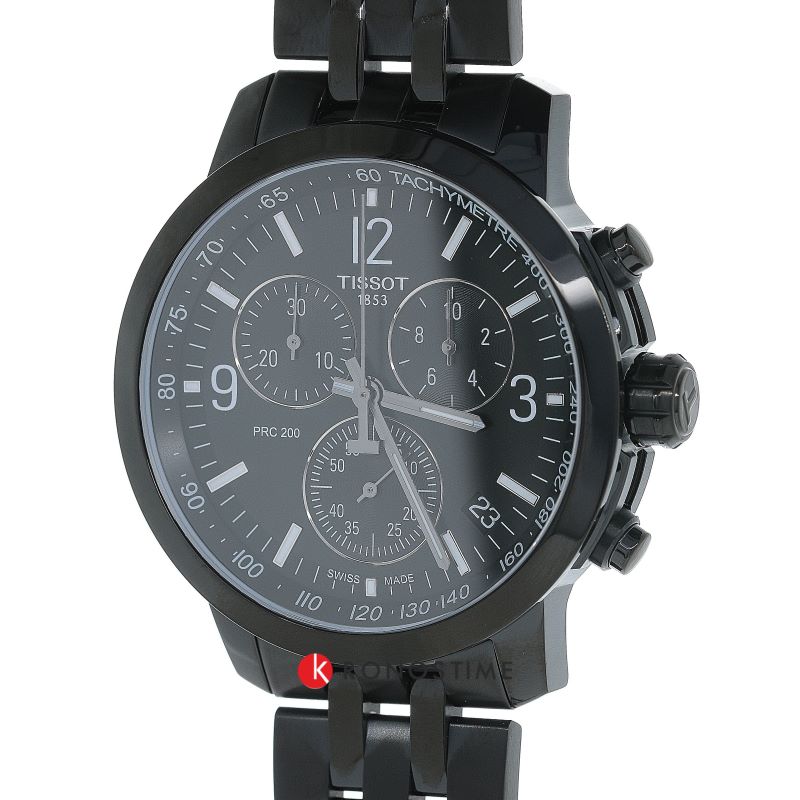 Фотография часов Tissot PRC 200 Chronograph T114.417.33.057.00_41