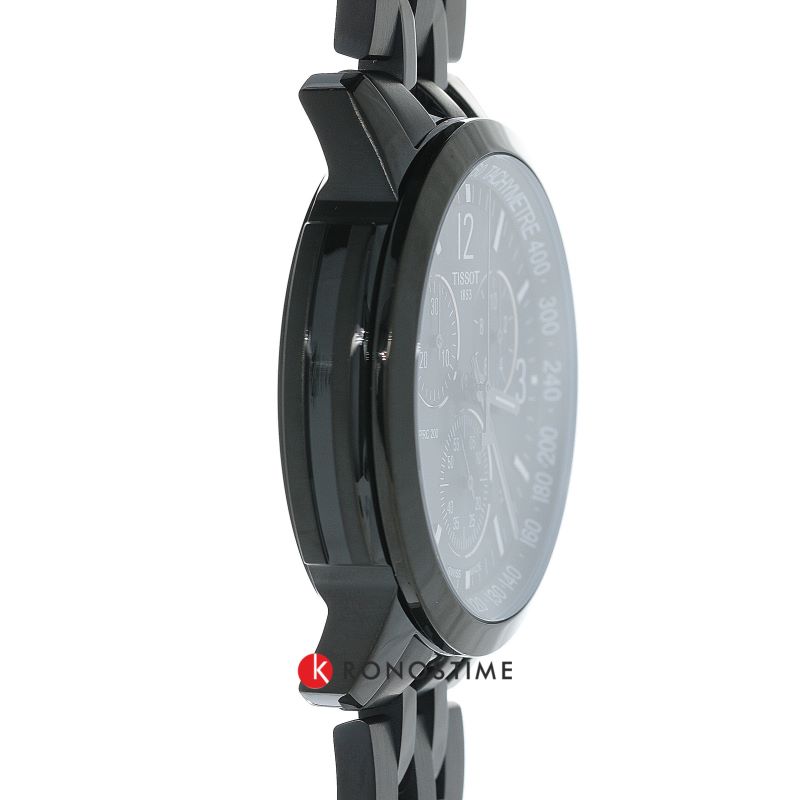 Фотография часов Tissot PRC 200 Chronograph T114.417.33.057.00_8
