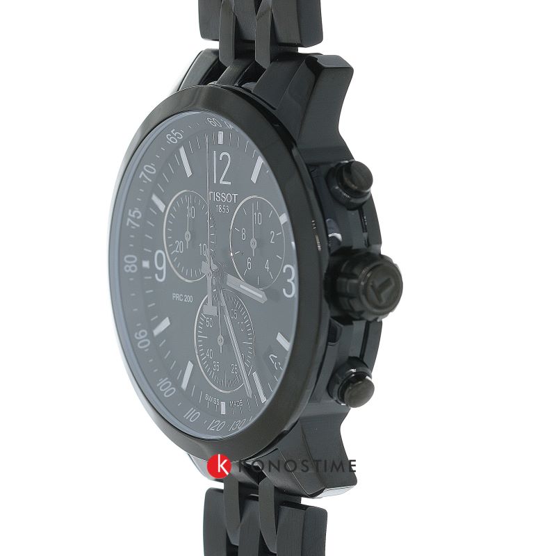 Фотография часов Tissot PRC 200 Chronograph T114.417.33.057.00_37