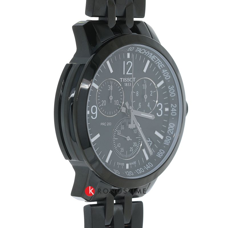 Фотография часов Tissot PRC 200 Chronograph T114.417.33.057.00_5