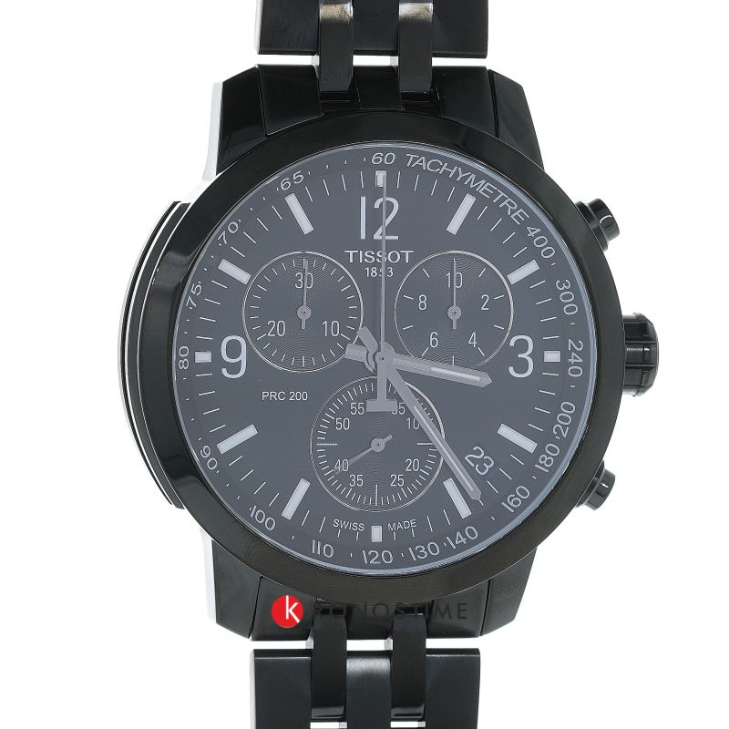 Фотография часов Tissot PRC 200 Chronograph T114.417.33.057.00_1