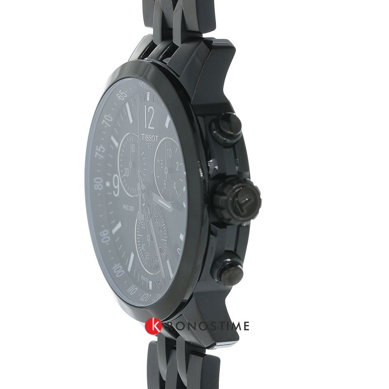 Фотография часов Tissot PRC 200 Chronograph T114.417.33.057.00_36
