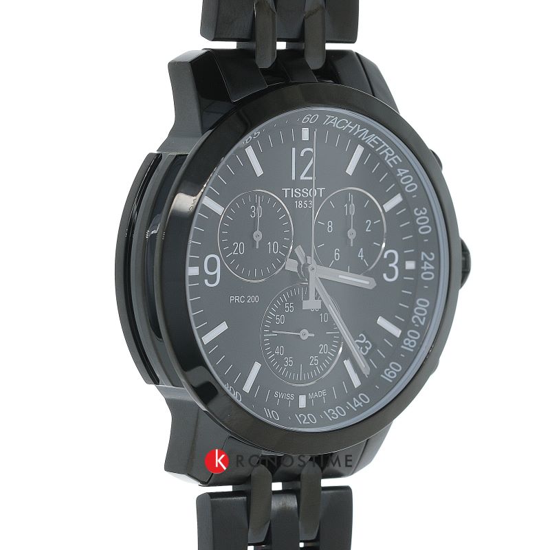 Фотография часов Tissot PRC 200 Chronograph T114.417.33.057.00_4