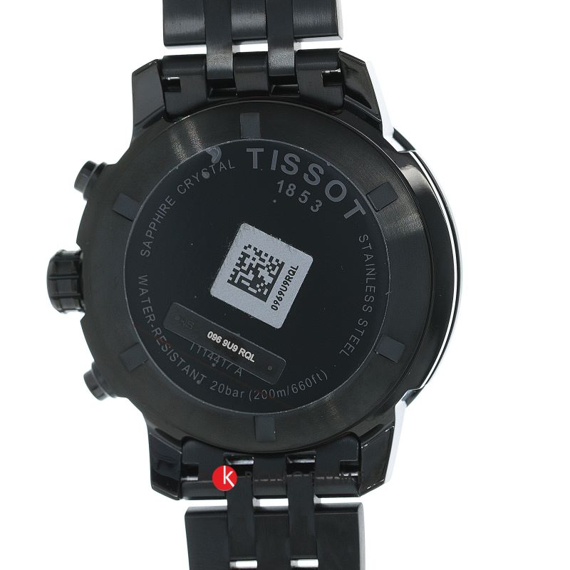 Фотография часов Tissot PRC 200 Chronograph T114.417.33.057.00_20