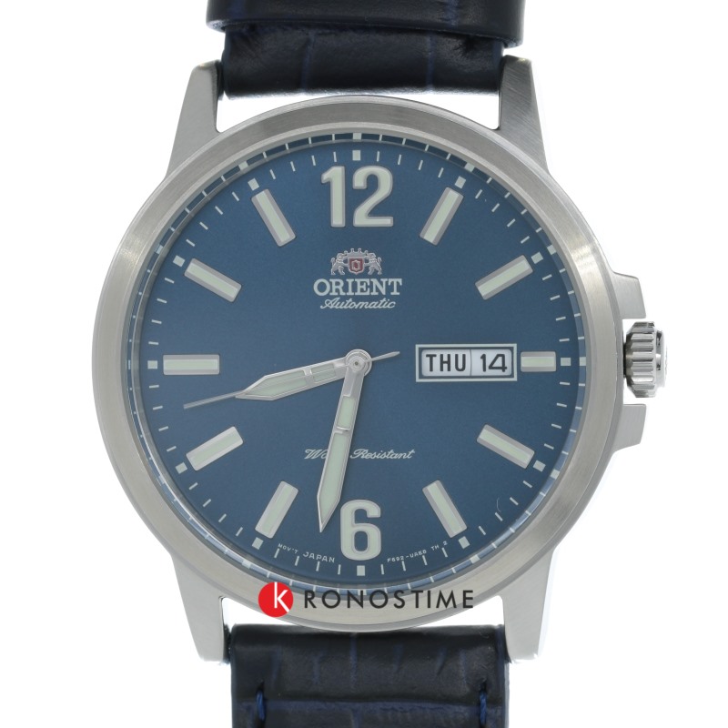 Фотография часов Orient Automatic RA-AA0C05L