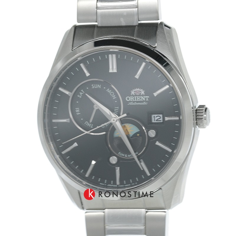Фотография часов Orient Contemporary RA-AK0302B_1
