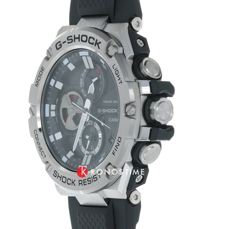 Фотография часов Casio G-Shock GST-B100-1ADR (GST-B100-1A)_5