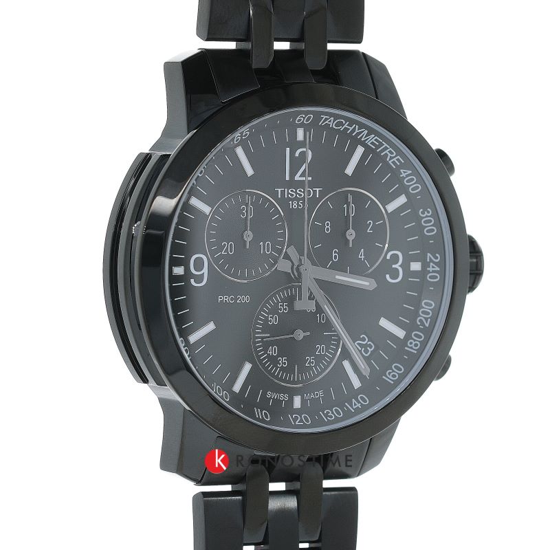 Фотография часов Tissot PRC 200 Chronograph T114.417.33.057.00_3
