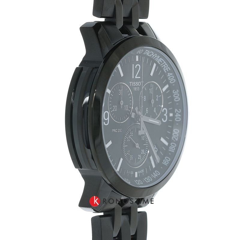 Фотография часов Tissot PRC 200 Chronograph T114.417.33.057.00_6