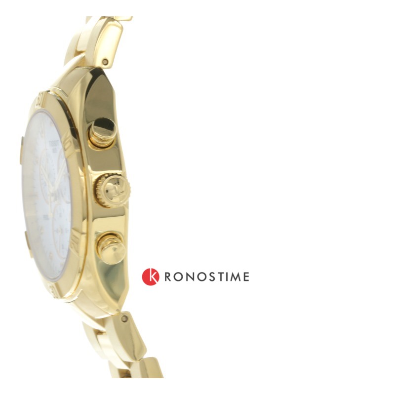 Фотография часов Tissot PR 100 Sport Chic Chronograph T101.917.33.116.01_7