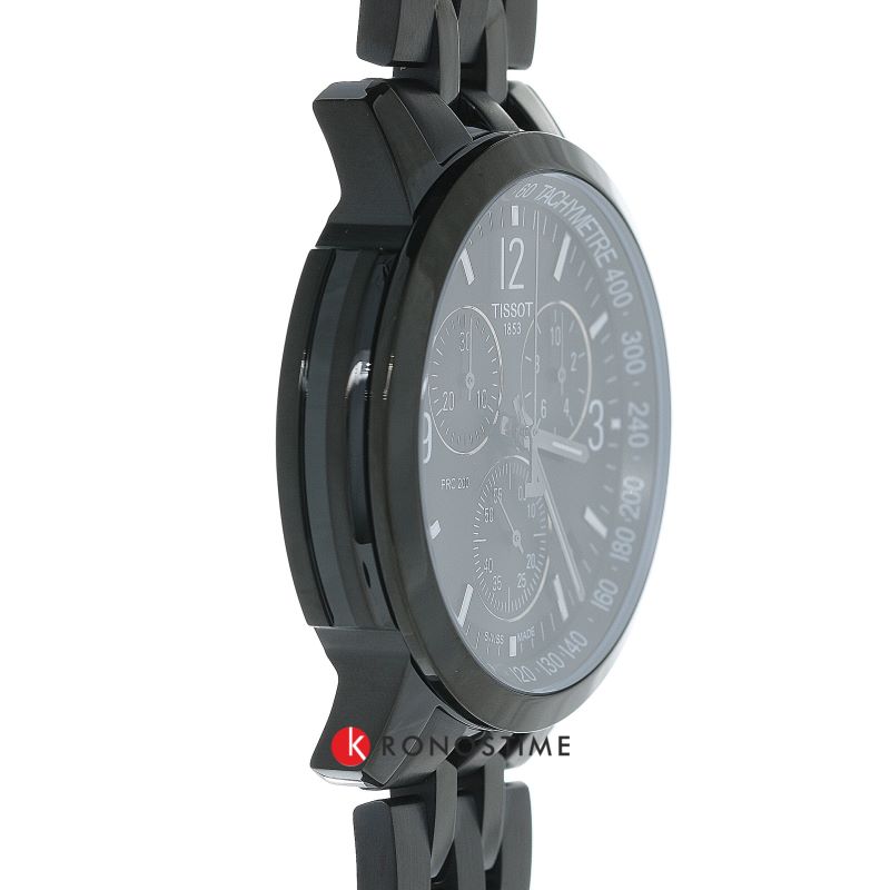 Фотография часов Tissot PRC 200 Chronograph T114.417.33.057.00_7
