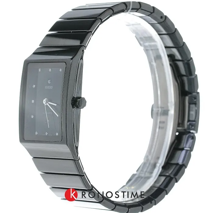 Фотография часов Rado Ceramica Automatic Diamonds R21807702_38