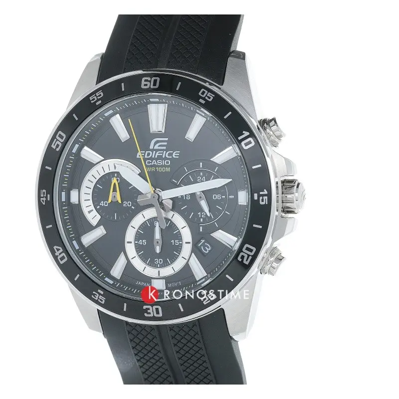 Фотография часов Casio Edifice EFV-570P-1A_2