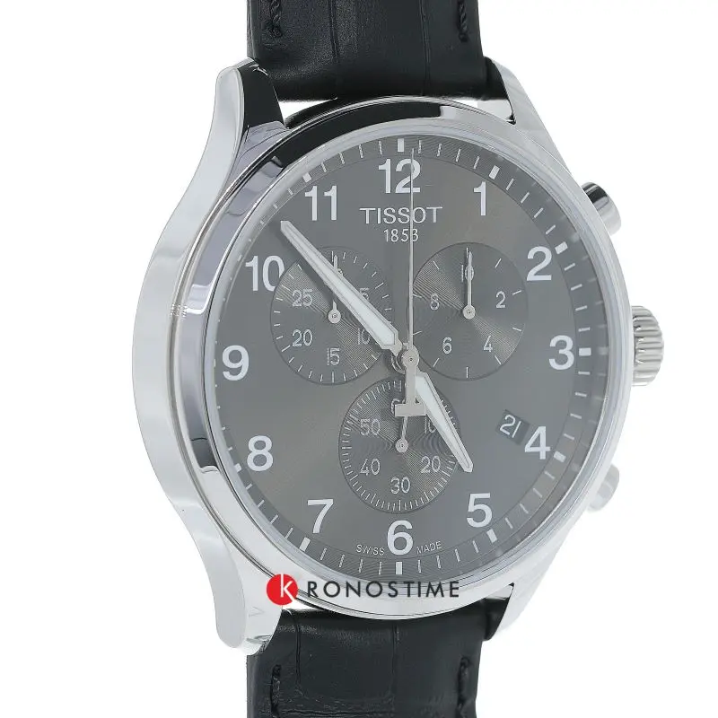 Фотография часов Tissot Chrono XL Classic T116.617.16.057.00_4