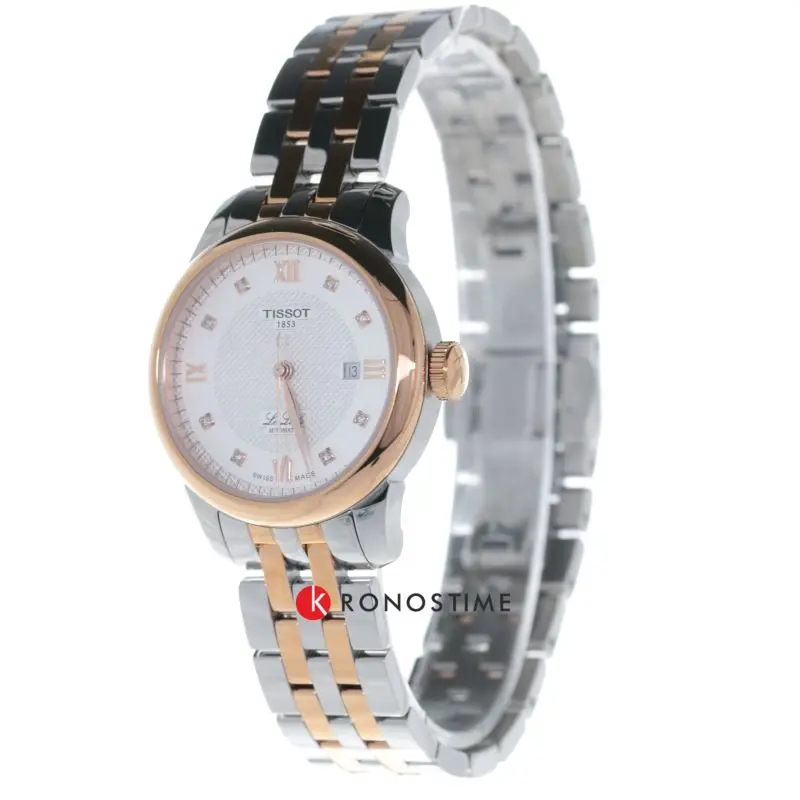 Фотография часов Tissot T-Classic Le Locle T006.207.22.036.00_41