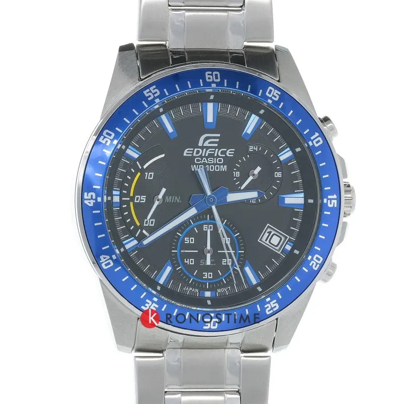 Фотография часов Casio Edifice EFV-540D-1A2VUDF (EFV-540D-1A2)_35