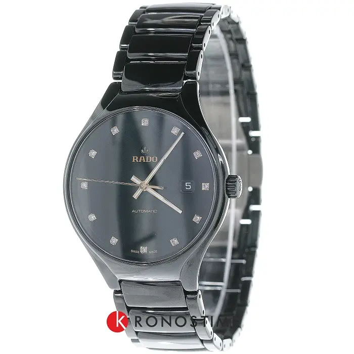 Фотография часов Rado True Automatic Diamonds R27056732_42