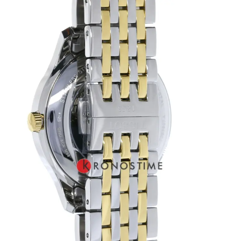 Фотография часов Tissot Tradition Powermatic 80 Open Heart T063.907.22.038.00_15