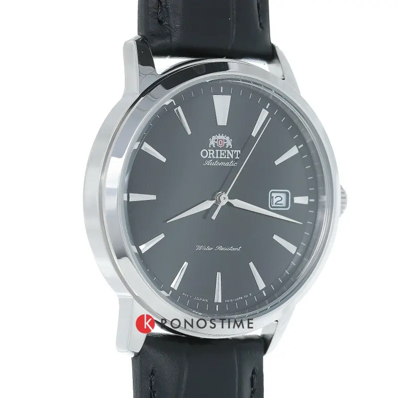 Фотография часов механические Orient Classic Automatic RA-AC0F05B30 (RA-AC0F05B30B)_33