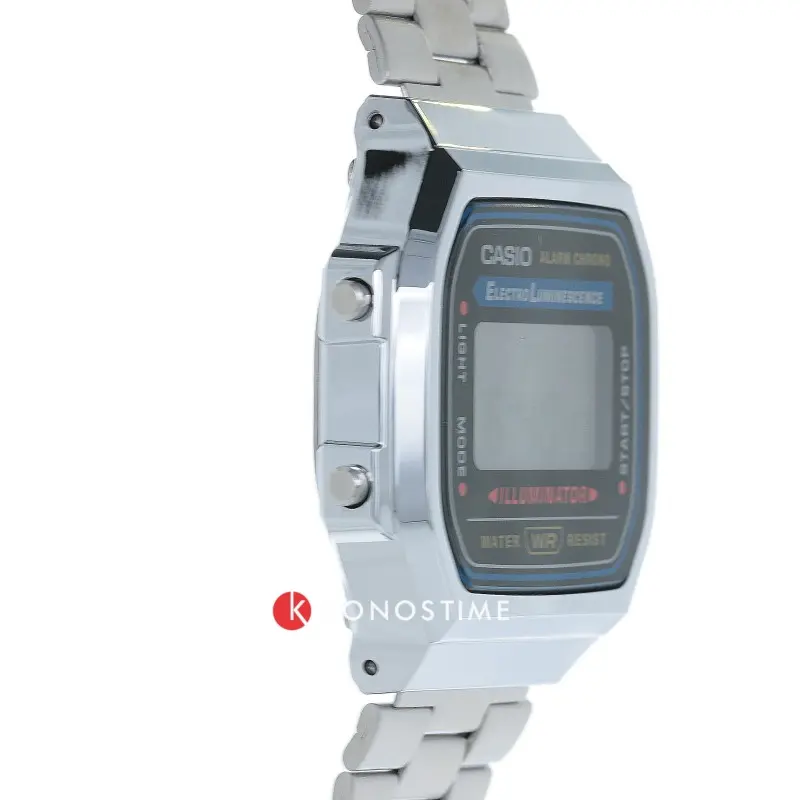 Фотография часов Casio Collection A-168WA-1_30