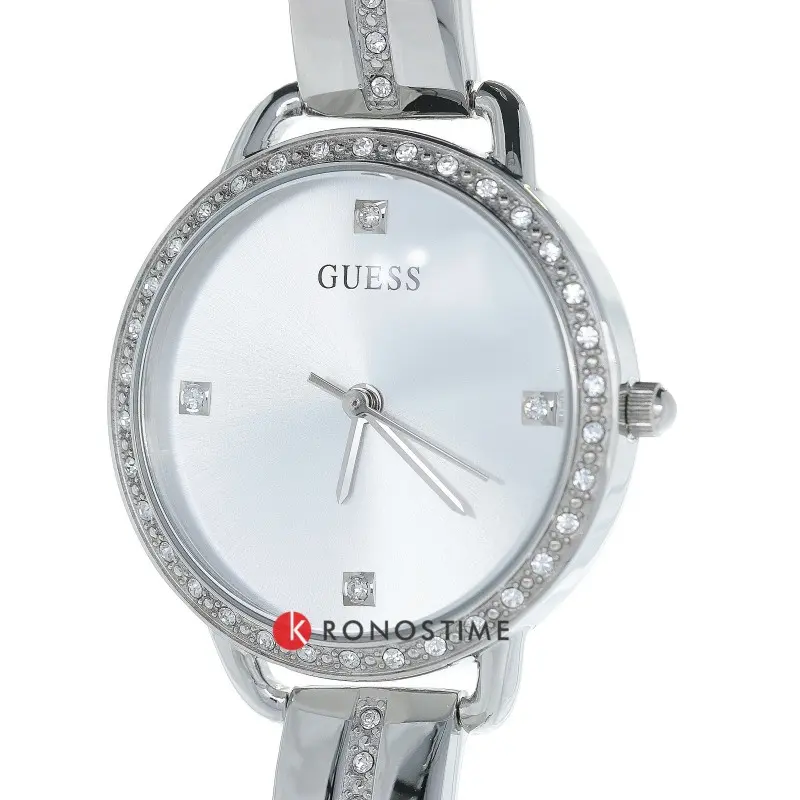 Фотография часов GUESS GW0022L1_2