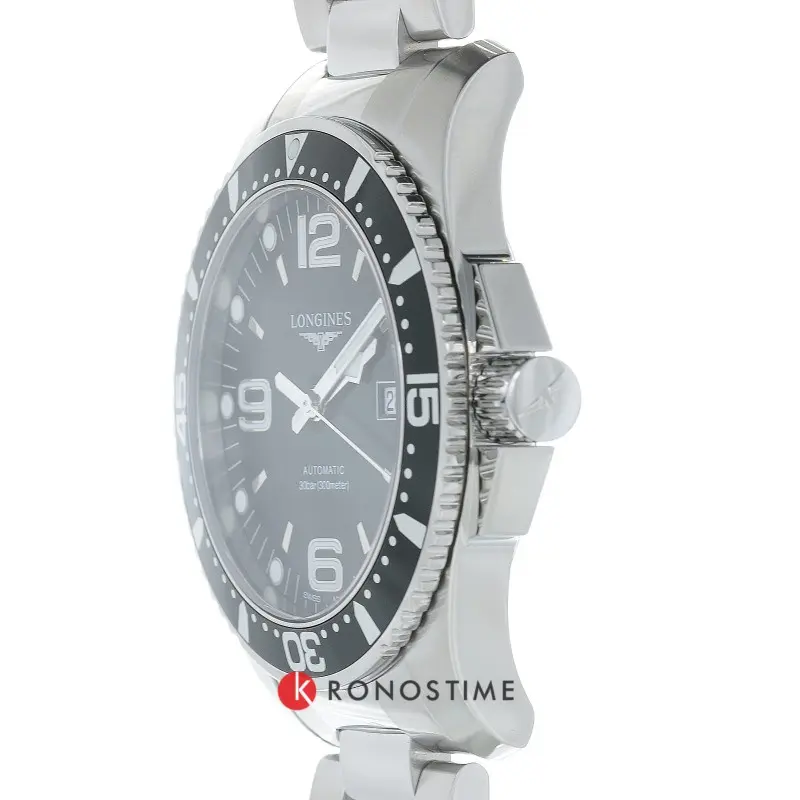 Фотография часов Longines HydroConquest L3.841.4.56.6_6