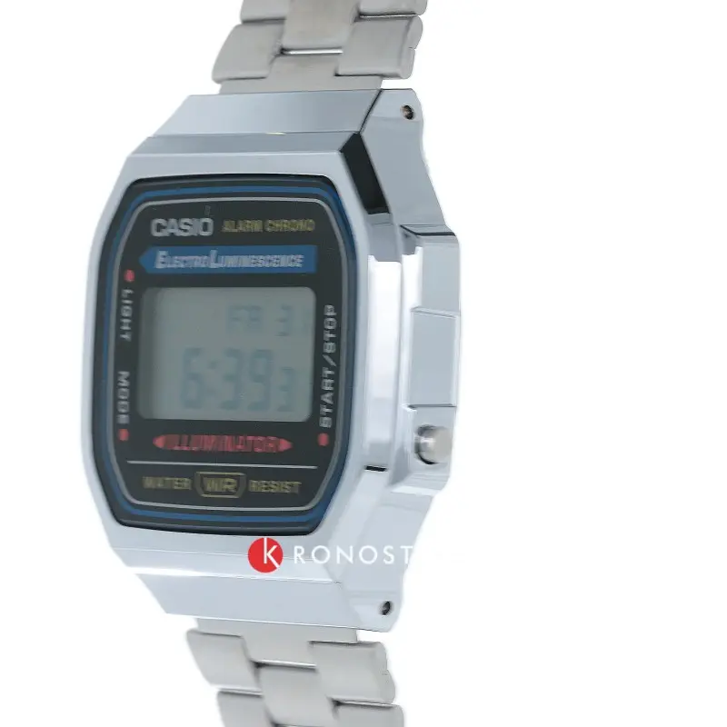 Фотография часов Casio Collection A-168WA-1_5