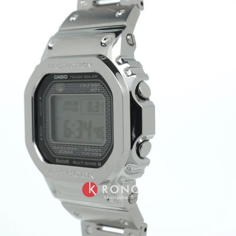 Фотография часов Casio G-Shock GMW-B5000D-1ER_4