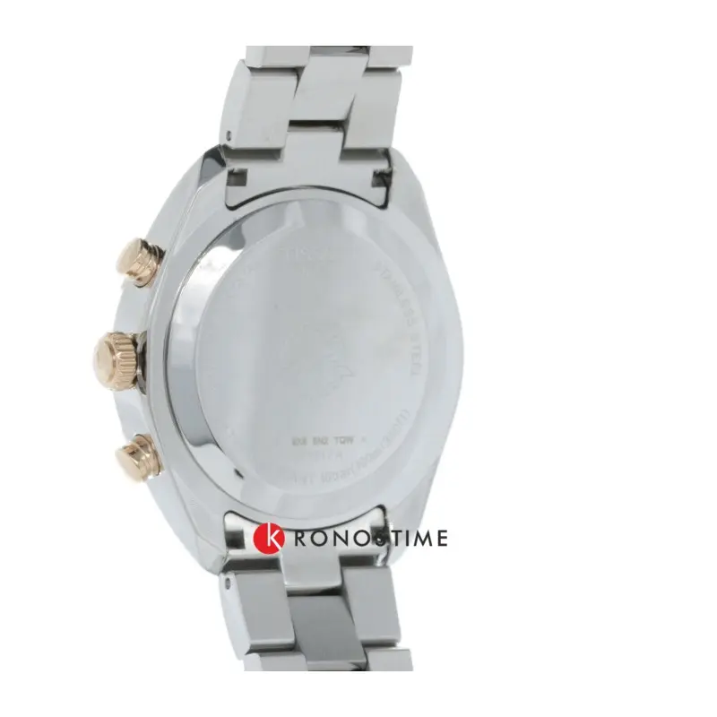 Фотография часов Tissot PR 100 Sport Chic Chronograph T101.917.22.116.00_15