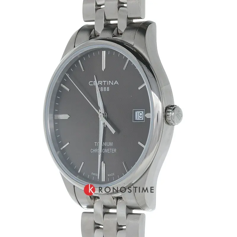 Фотография часов Certina DS-8 Chronometer  C033.451.44.081.00_4