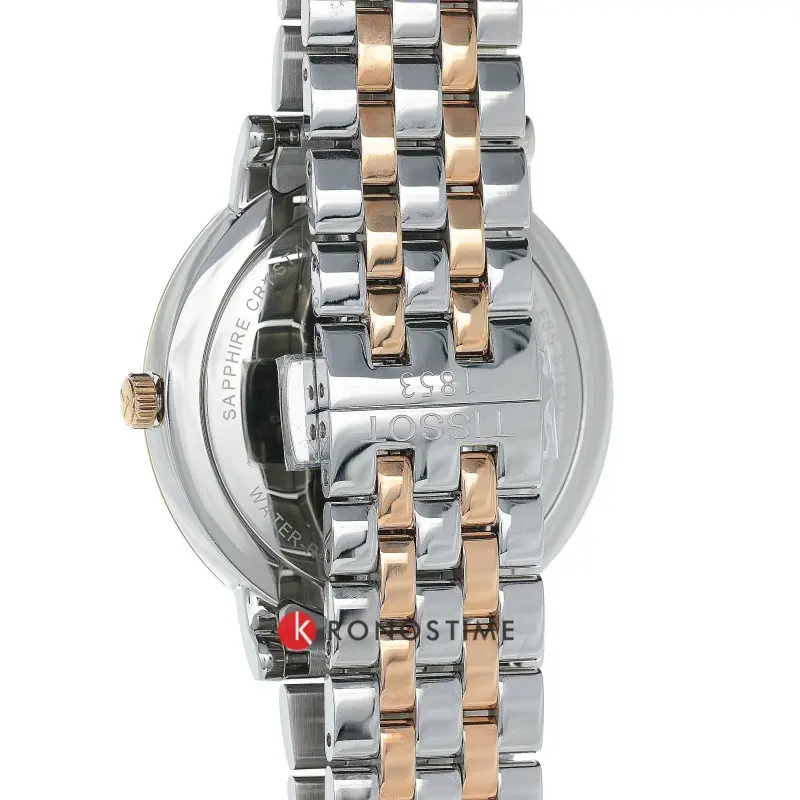 Фотография часов Tissot Carson Premium T122.410.22.033.00_16