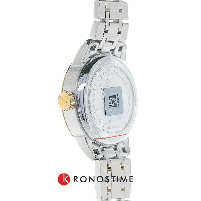 Фотография часов Tissot Chemin Des Tourelles Powermatic 80 T099.207.22.118.01_23