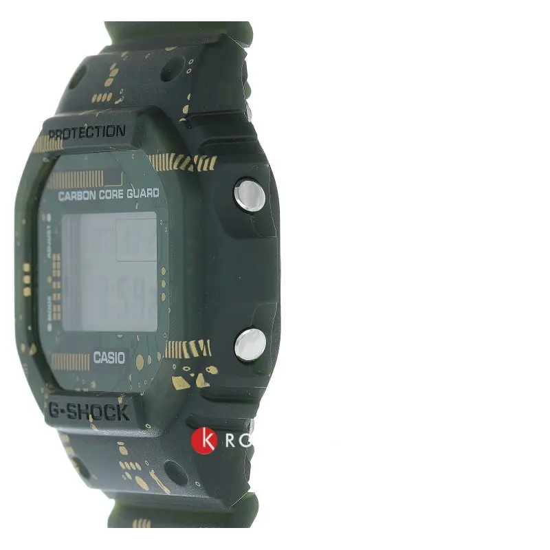 Фотография часов Casio G-Shock DWE-5600CC-3_6