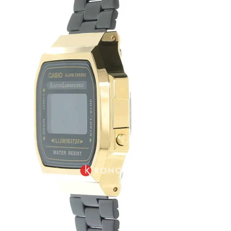 Фотография часов Casio Collection A-168WEGB-1B_6