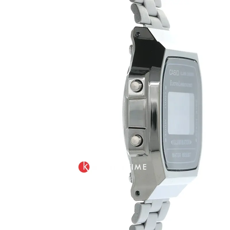 Фотография часов Casio Collection A168WGG-1BDF (A168WGG-1B)_29