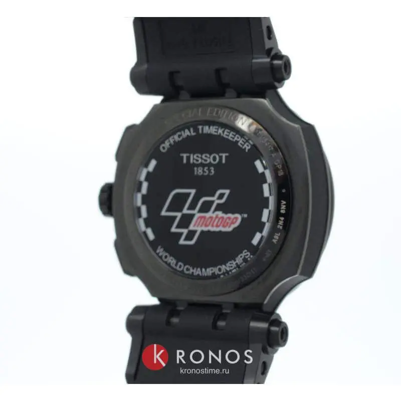 Фотография часов Tissot T-Race Motogp 2018 Special Edition T115.417.37.061.04_21