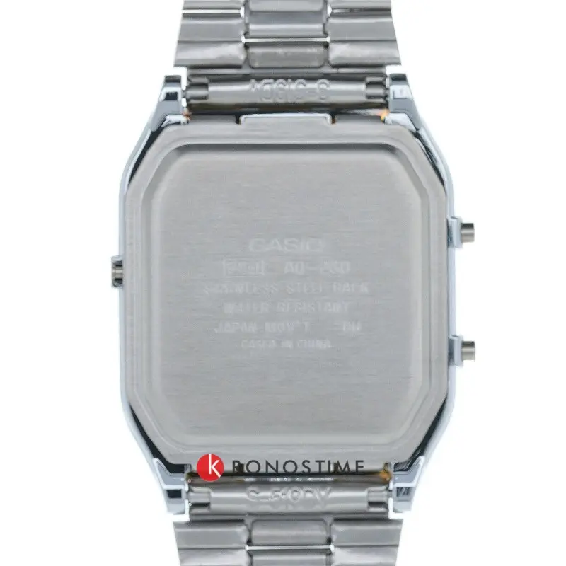 Фотография часов Casio Collection AQ-230A-1DER_18