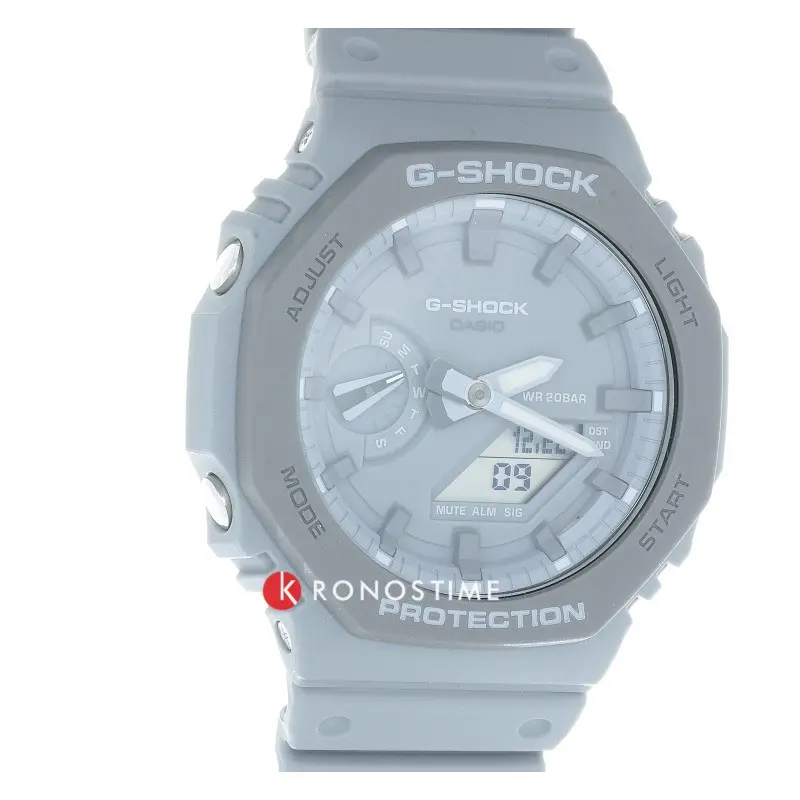 Фотография часов Casio G-Shock GA-2110ET-8A_30