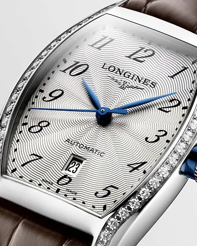 Longines Evidenza L2.142.4.73.4