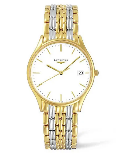 Longines Lyre L4.759.2.12.7