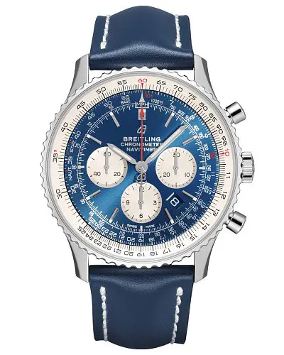 Breitling Navitimer B01 Chronograph 46 AB0127211C1X1