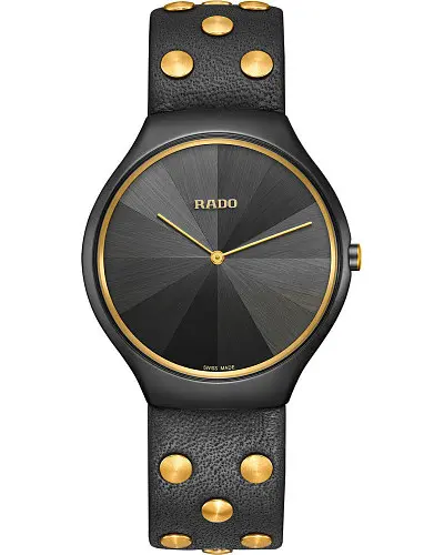 Rado True Thinline Studs R27012105