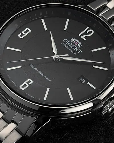 механические Orient Automatic RA-AC0J08B (RA-AC0J08B10B)