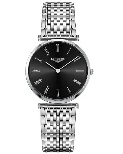 Longines La Grande Classique L4.709.4.51.6