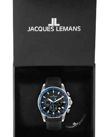 Jacques Lemans  Sport 1-2099B